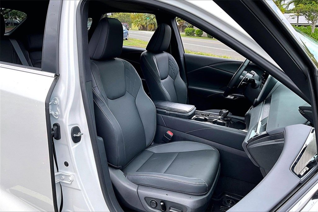 Used 2024 Lexus RX 350 FWD image 7