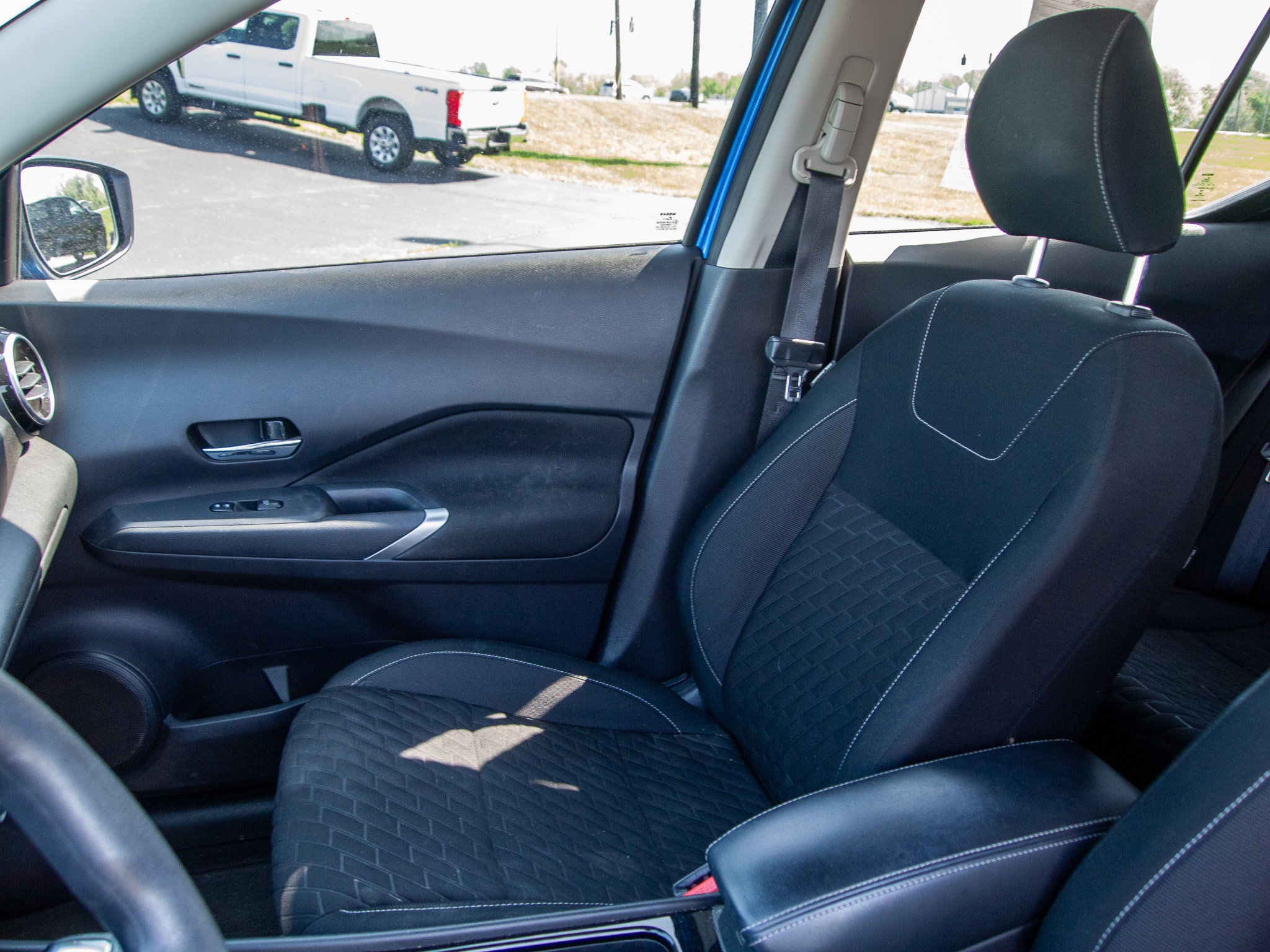 Used 2021 Nissan Kicks SV FWD image 14