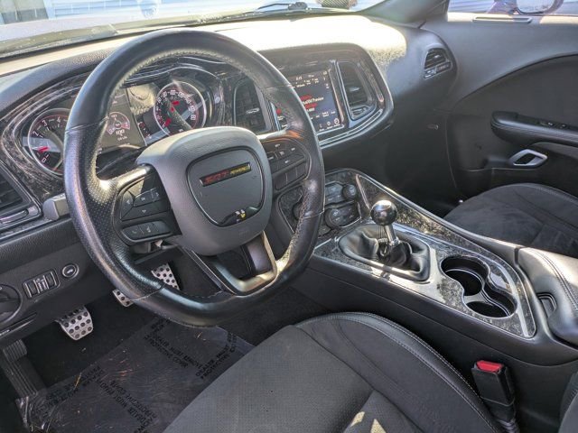 Used 2022 Dodge Challenger R/T Scat Pack image 10