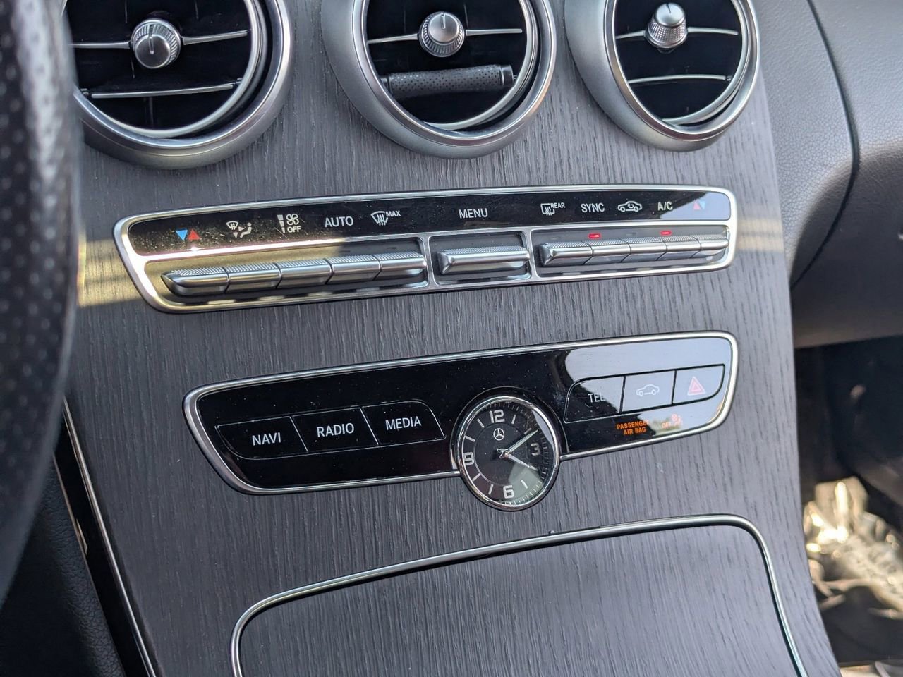 Used 2021 Mercedes-Benz C 300 Sedan image 26