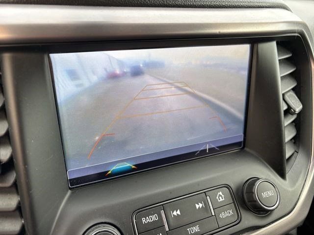 Used 2019 GMC Acadia SLE image 24