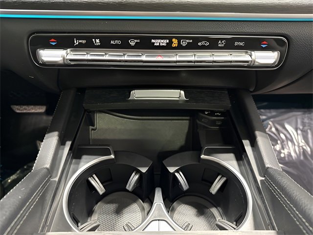 Certified 2022 Mercedes-Benz GLS 450 4MATIC image 24