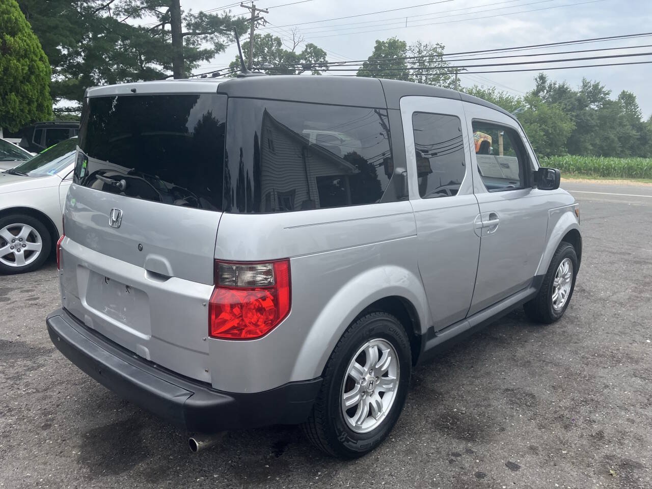 Used 2006 Honda Element EX-P image 7