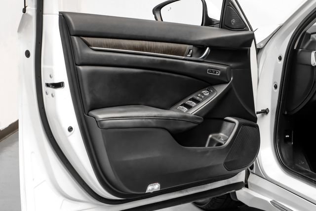 Used 2019 Honda Accord Touring image 45