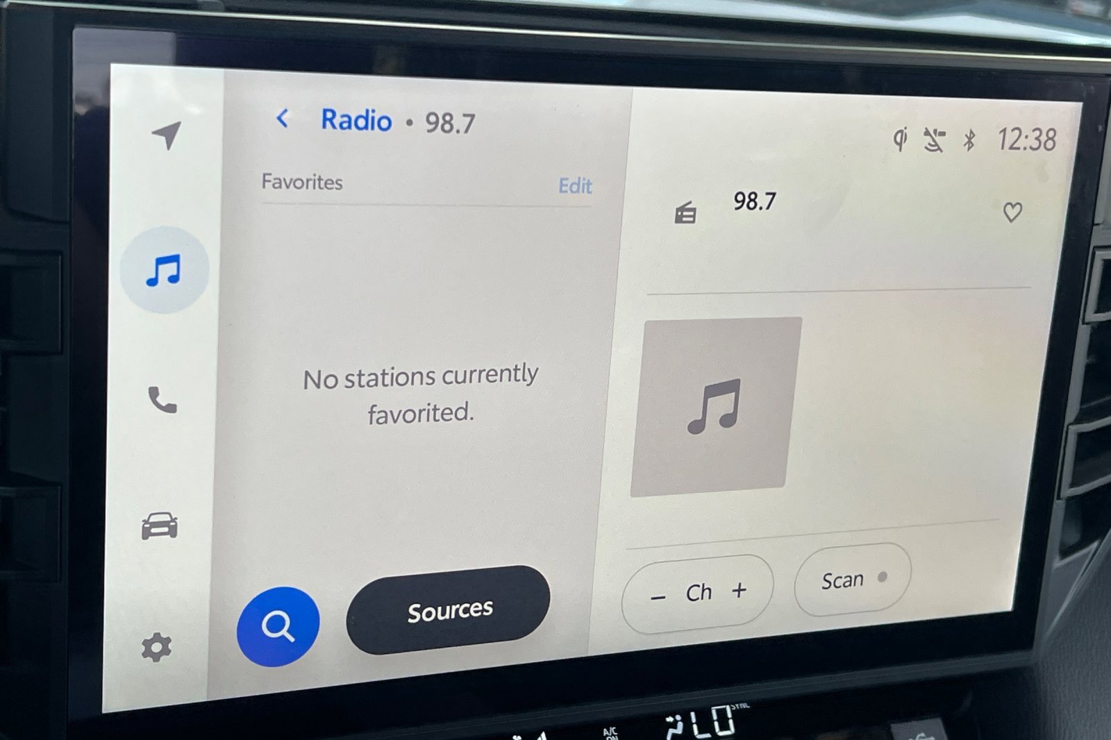 New 2026 Toyota Tundra TRD Pro image 14