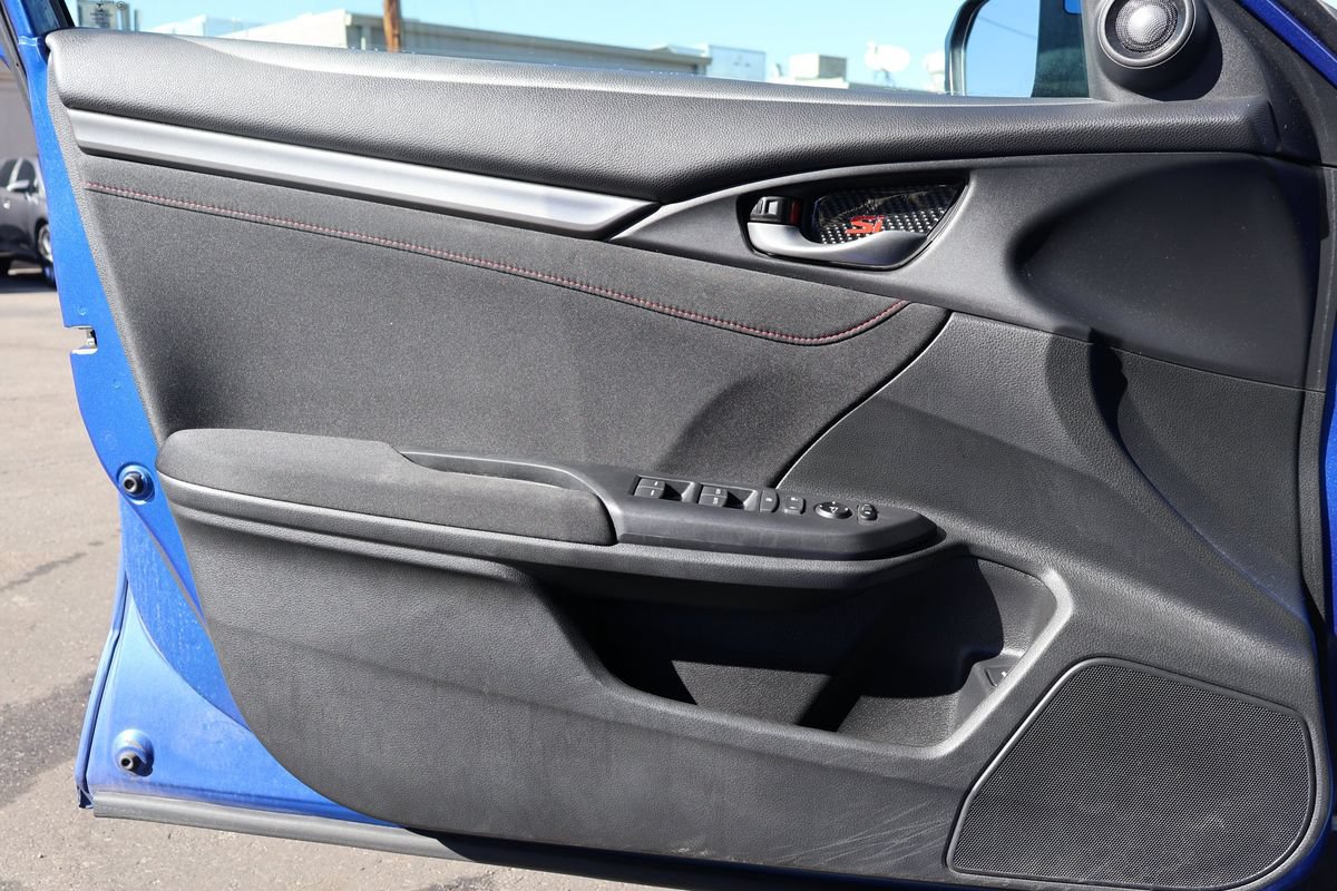 Used 2020 Honda Civic Si image 21