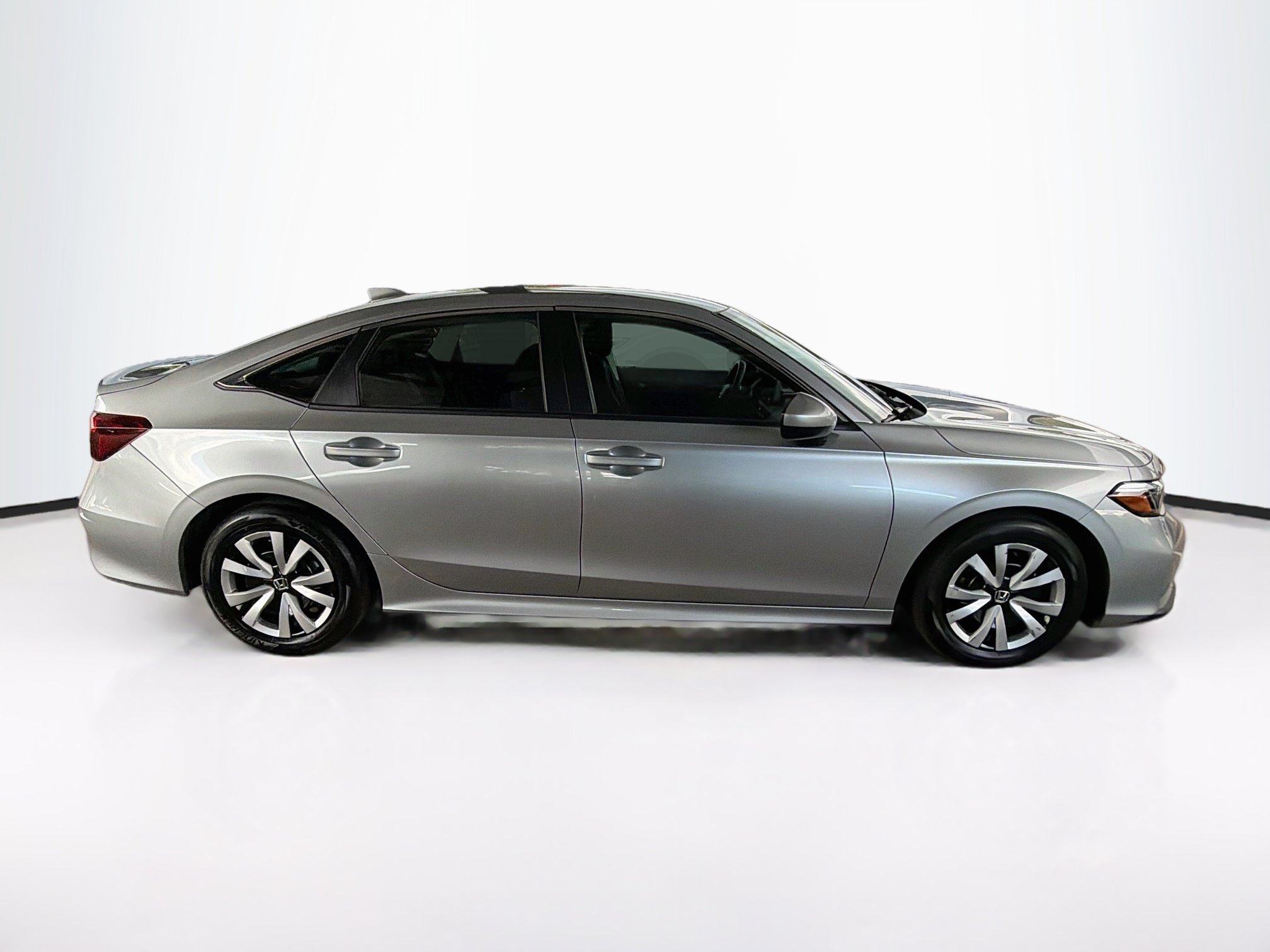 Used 2025 Honda Civic LX image 10
