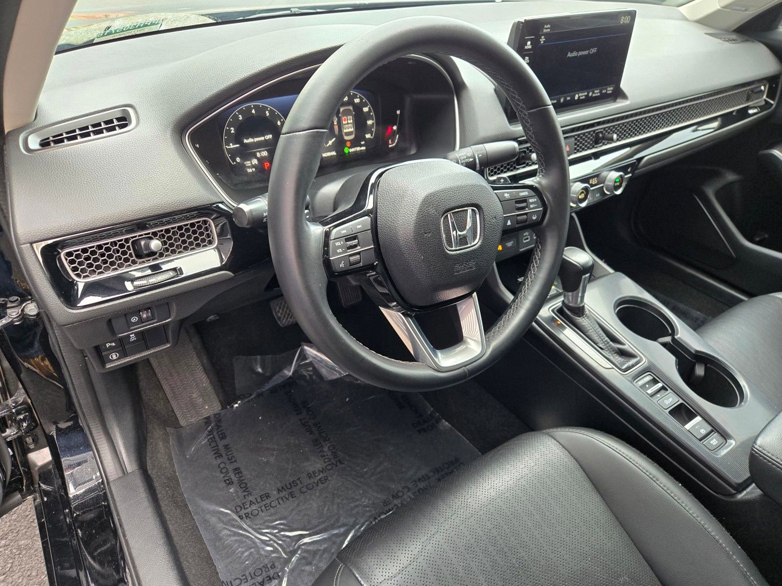 Used 2023 Honda Civic Touring image 18