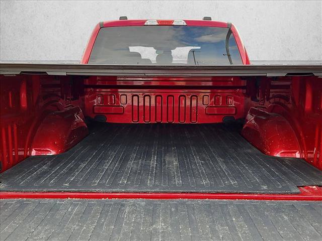 Used 2021 Ford F150 XLT w/ Equipment Group 301A Mid image 6