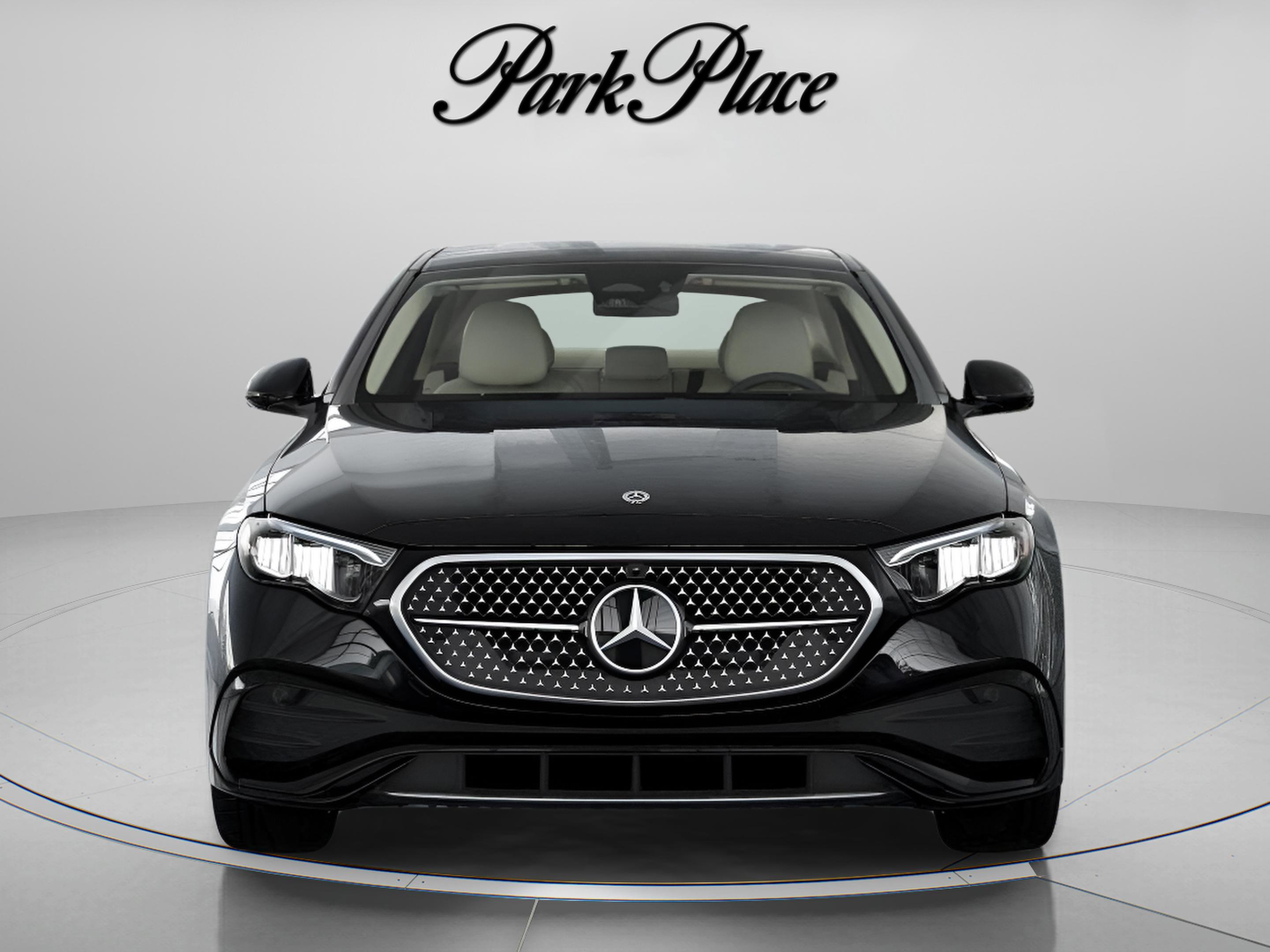 Certified 2025 Mercedes-Benz E 350 Sedan image 35