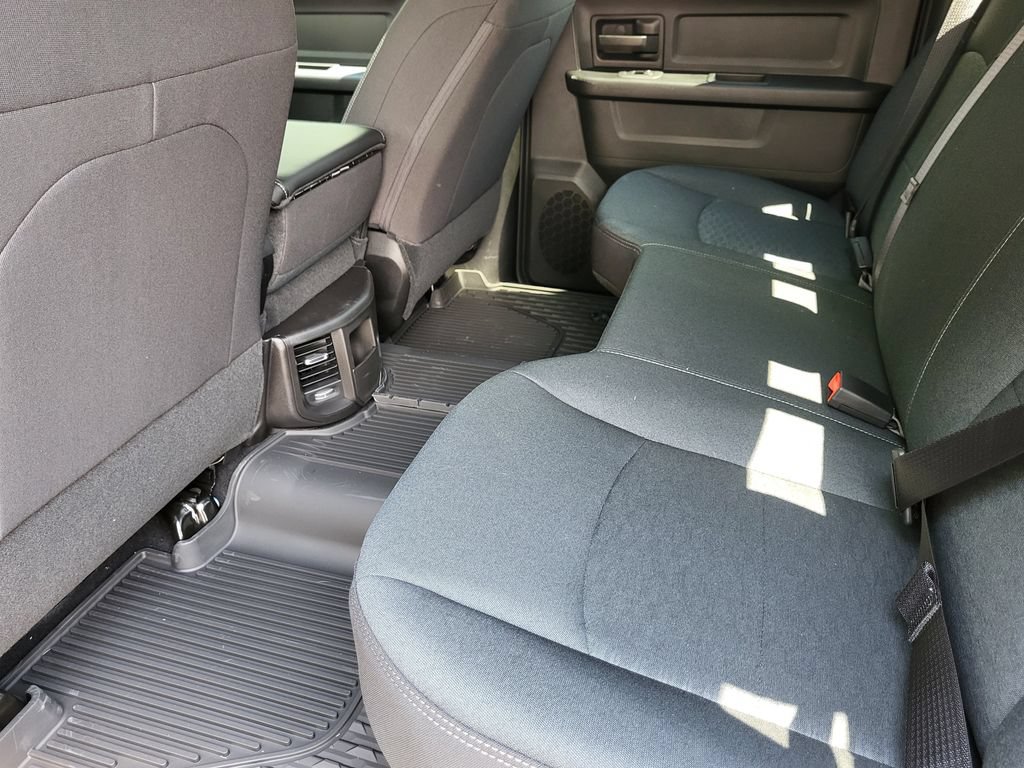 New 2026 RAM 2500 Tradesman AWD/4WD image 30
