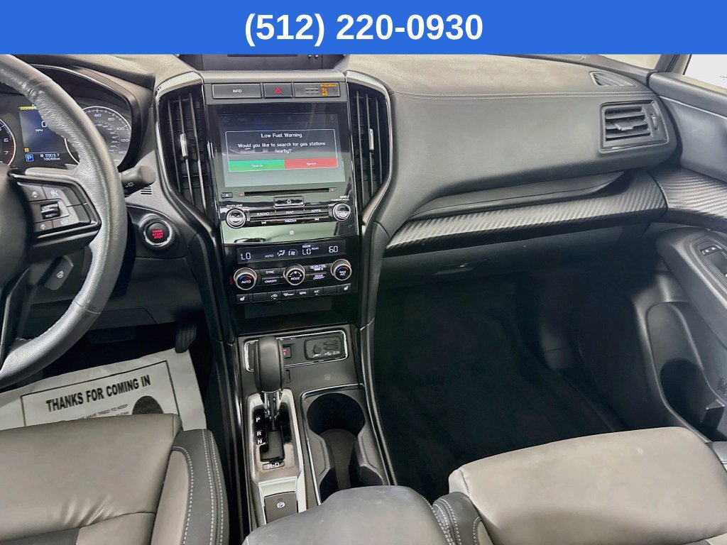 Used 2022 Subaru Ascent Onyx Edition AWD/4WD image 30