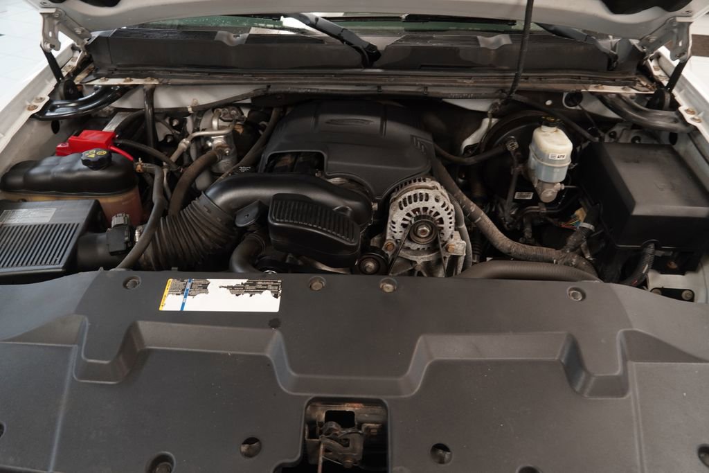 Used 2011 Chevrolet Silverado 1500 LT w/ All-Star Edition AWD/4WD image 36