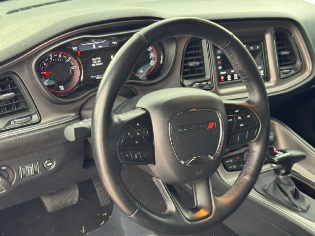 Used 2023 Dodge Challenger GT w/ Blacktop Package RWD image 17