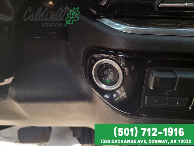 Used 2024 Chevrolet Silverado 2500 LT w/ All Star Edition AWD/4WD image 20