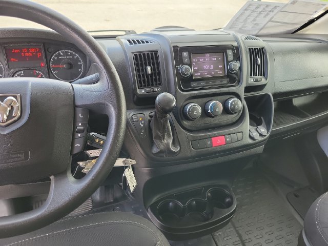 Used 2020 RAM ProMaster 2500 FWD image 27