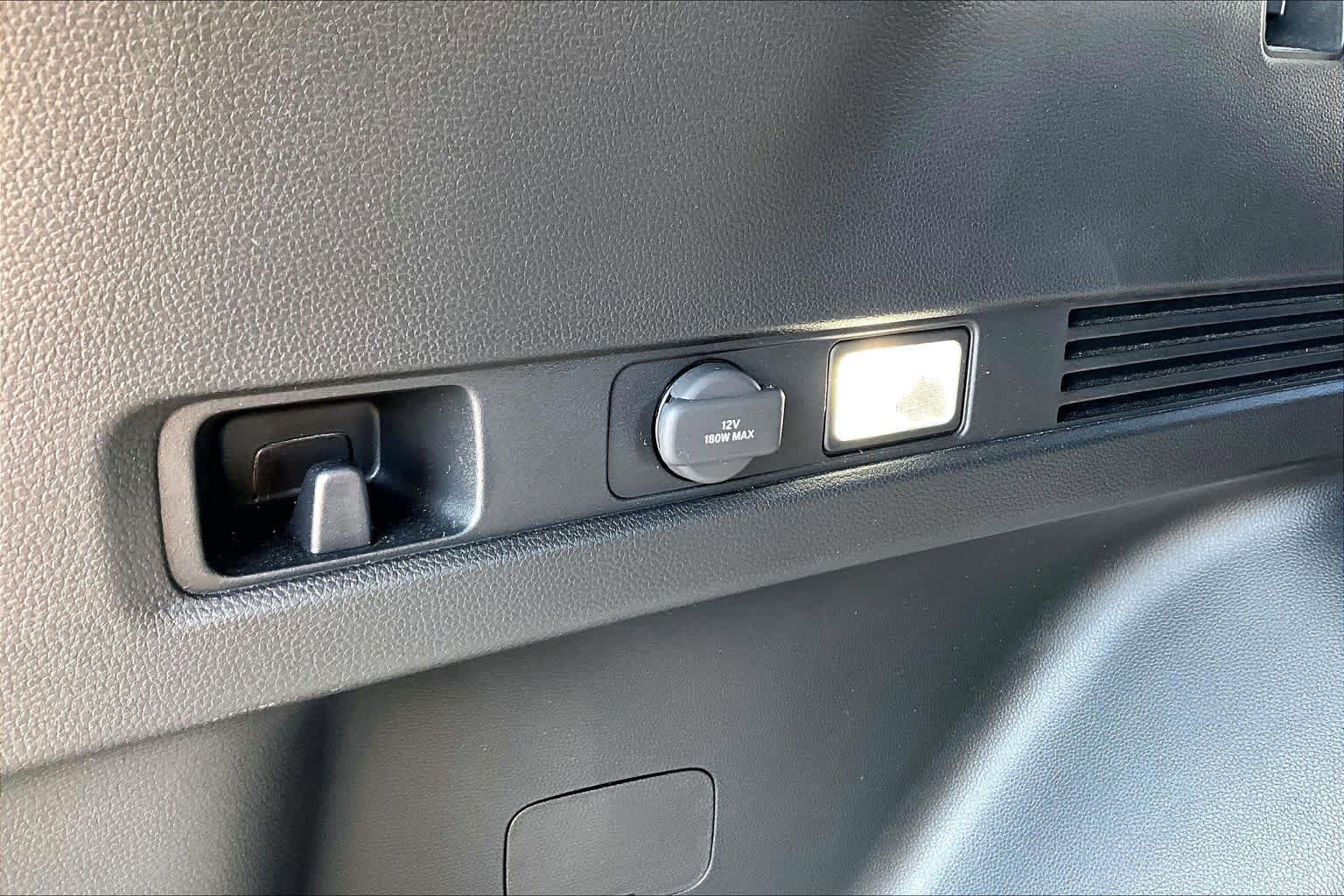 Used 2025 Honda CR-V EX-L image 15
