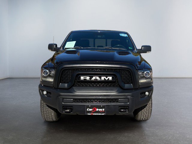 Used 2017 RAM 1500 Rebel w/ Luxury Group image 7
