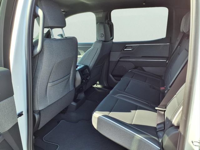 New 2026 GMC Sierra EV Elevation AWD/4WD image 18