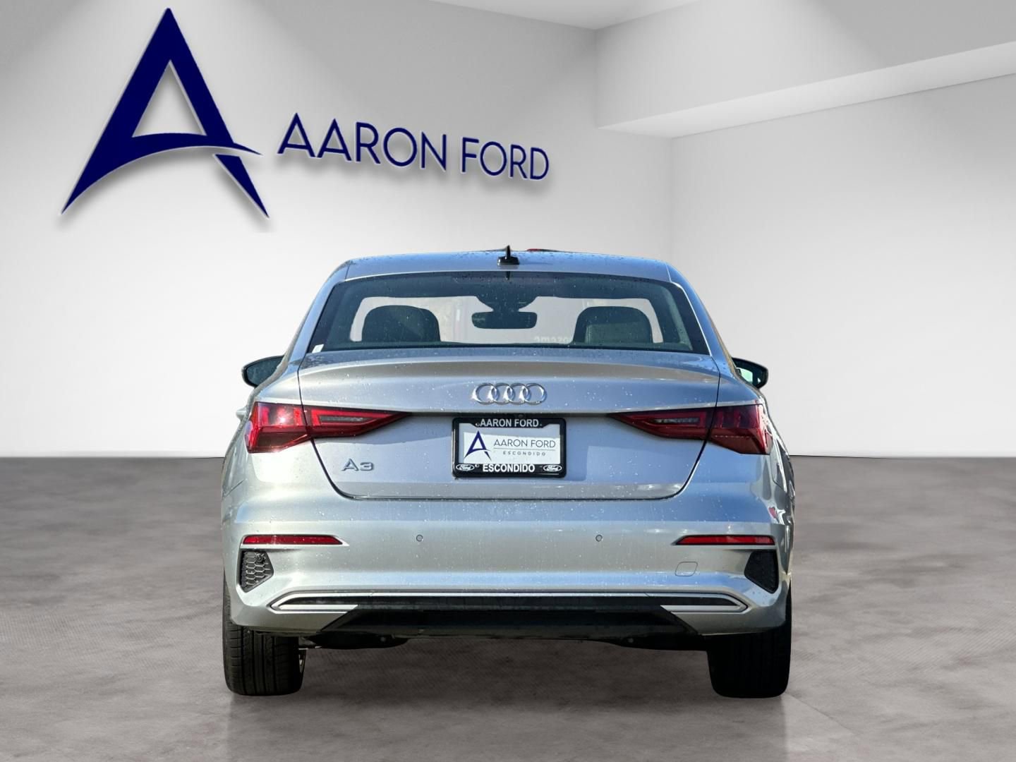 Used 2024 Audi A3 2.0T Premium image 5