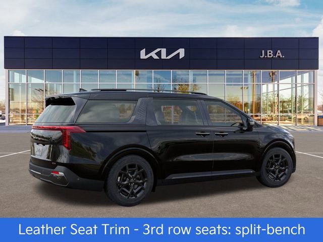 New 2026 Kia Carnival SX Prestige image 7