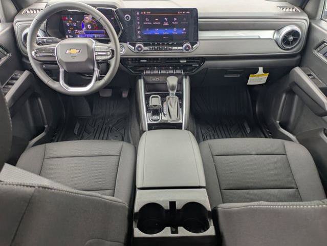 New 2026 Chevrolet Colorado LT w/ Advanced Trailering Package image 17