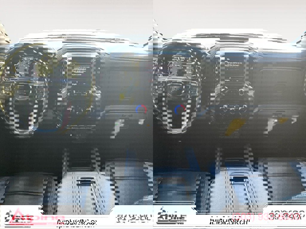 Used 2019 GMC Sierra 1500 SLT image 10