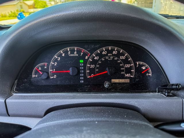 Used 2006 Toyota Camry LE FWD image 26