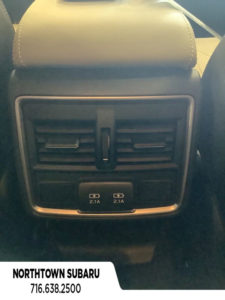 Used 2019 Subaru Forester Limited image 19