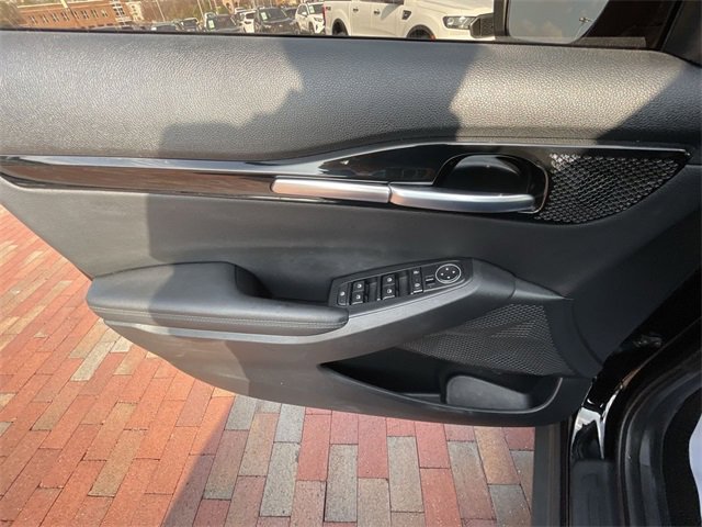 Used 2023 Kia Seltos EX image 10