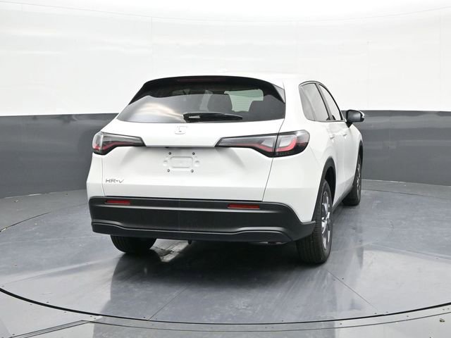 New 2026 Honda HR-V LX image 10