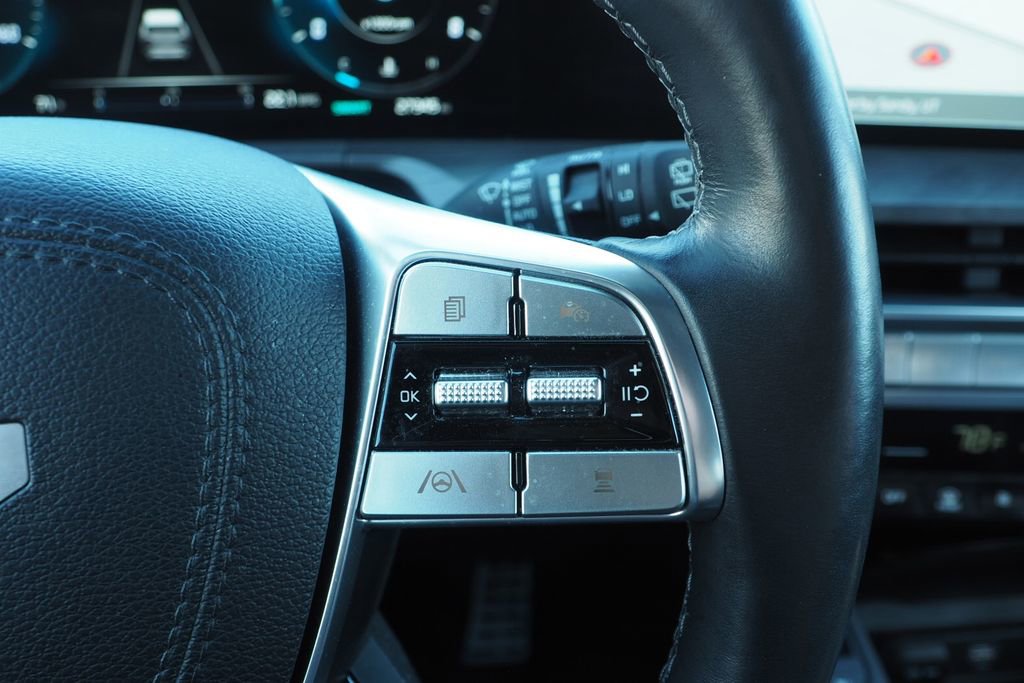 Used 2024 Kia Telluride SX Prestige X-Pro image 29