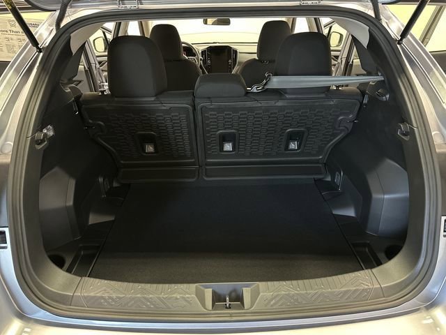 Used 2025 Subaru Impreza 2.0i Sport image 23