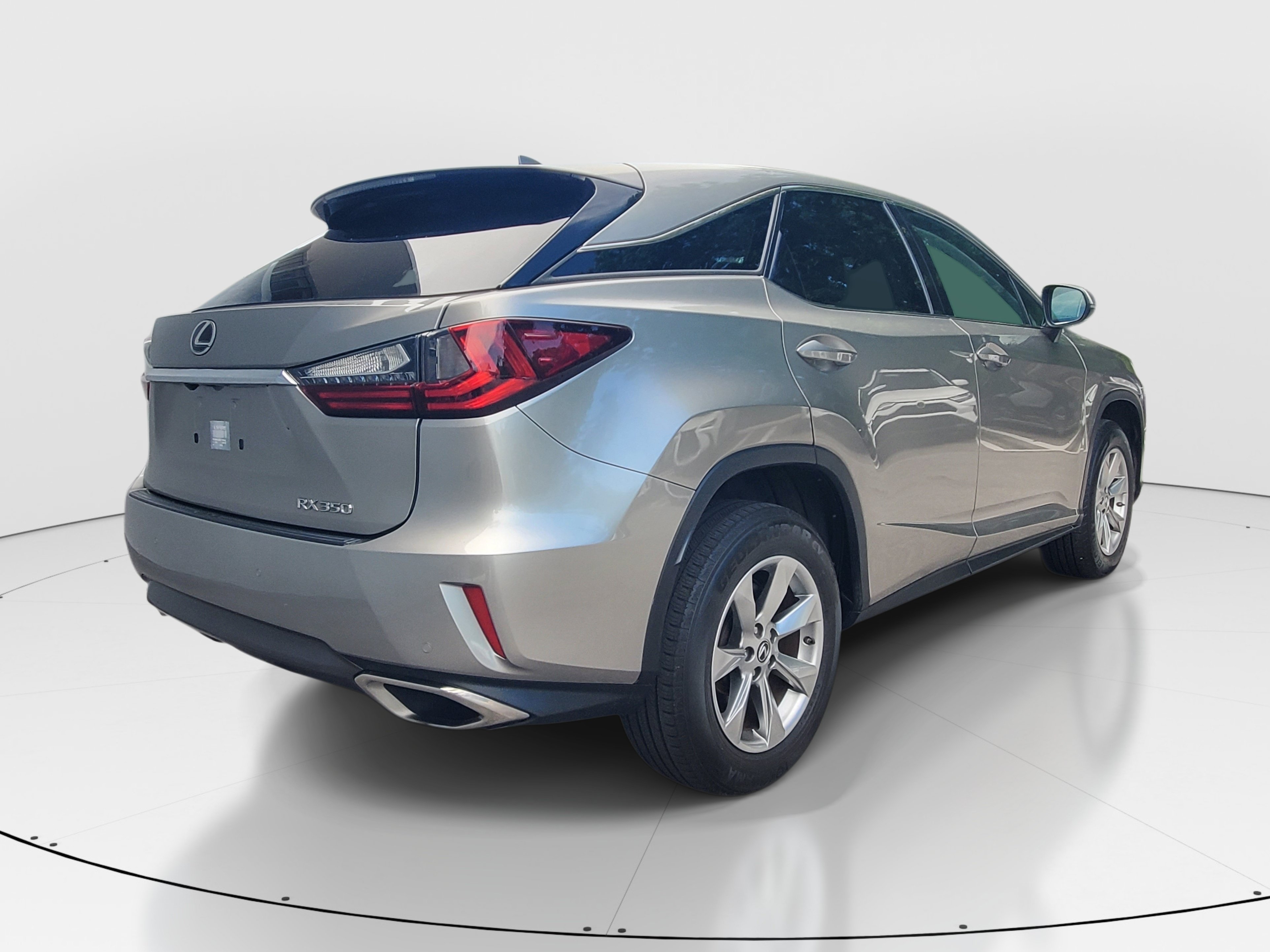 Used 2019 Lexus RX 350 FWD w/ Accessory Package image 6