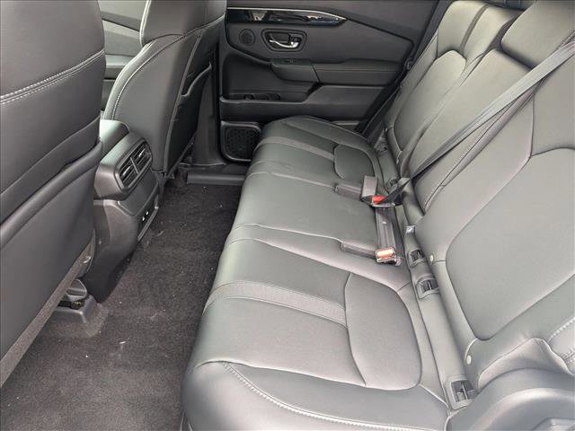 New 2026 Honda Passport RTL image 16