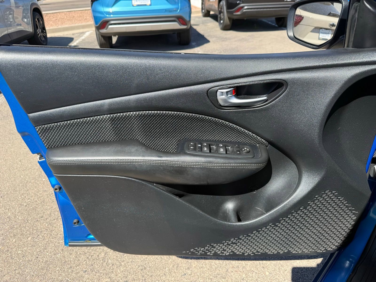 Used 2016 Dodge Dart SE w/ Convenience Group image 10