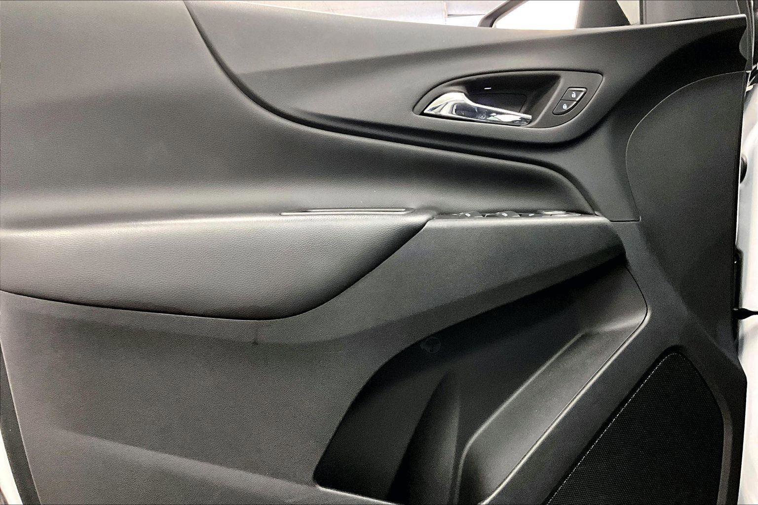 Used 2022 Chevrolet Equinox LT image 22