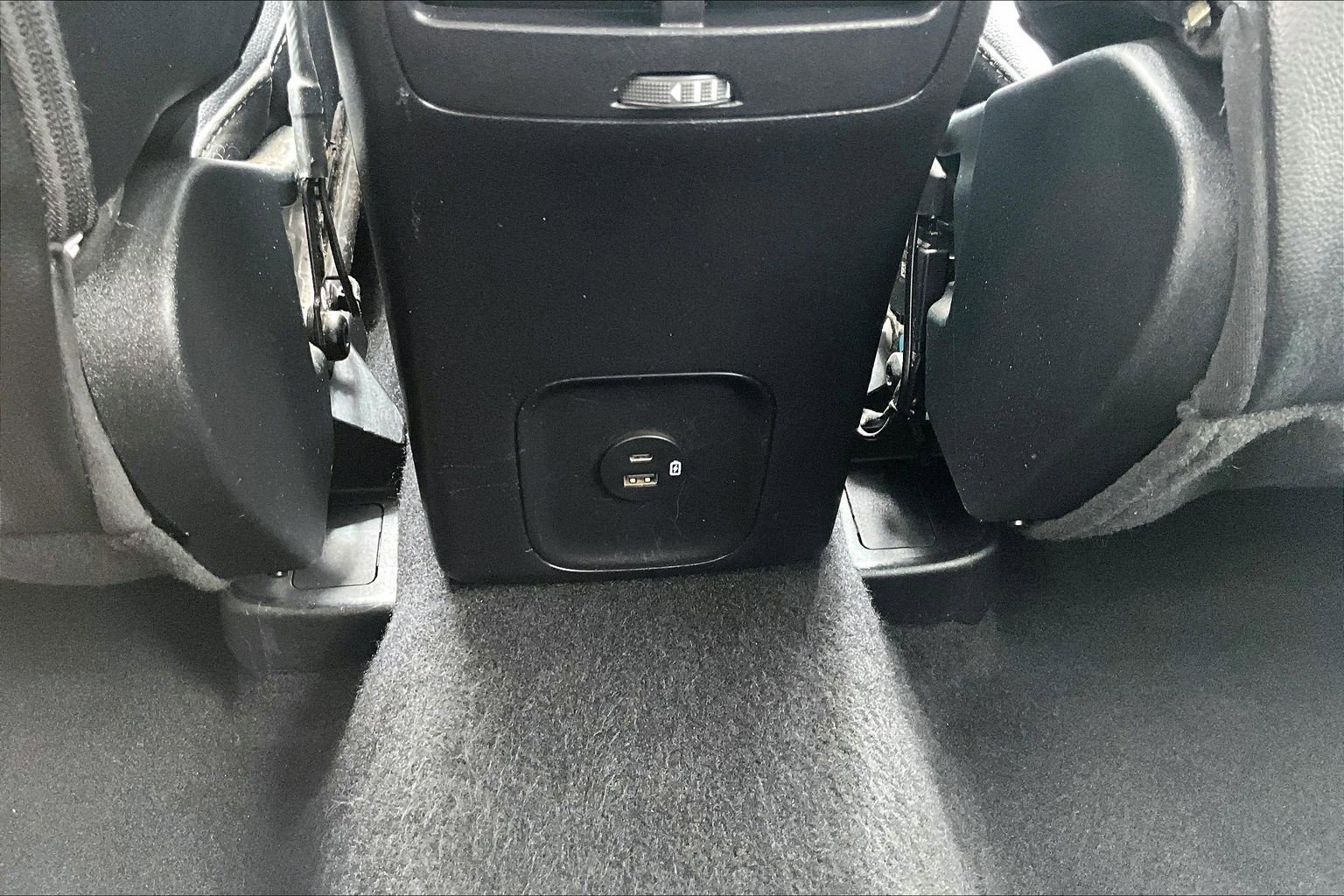 Used 2021 Ford Escape SEL FWD image 38