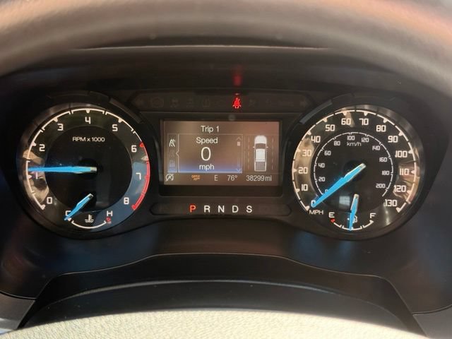 Used 2020 Ford Ranger XLT w/ Trailer Tow Package AWD/4WD image 24