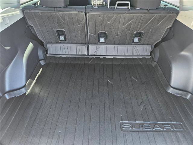 Used 2017 Subaru Forester 2.5i Premium AWD/4WD image 6