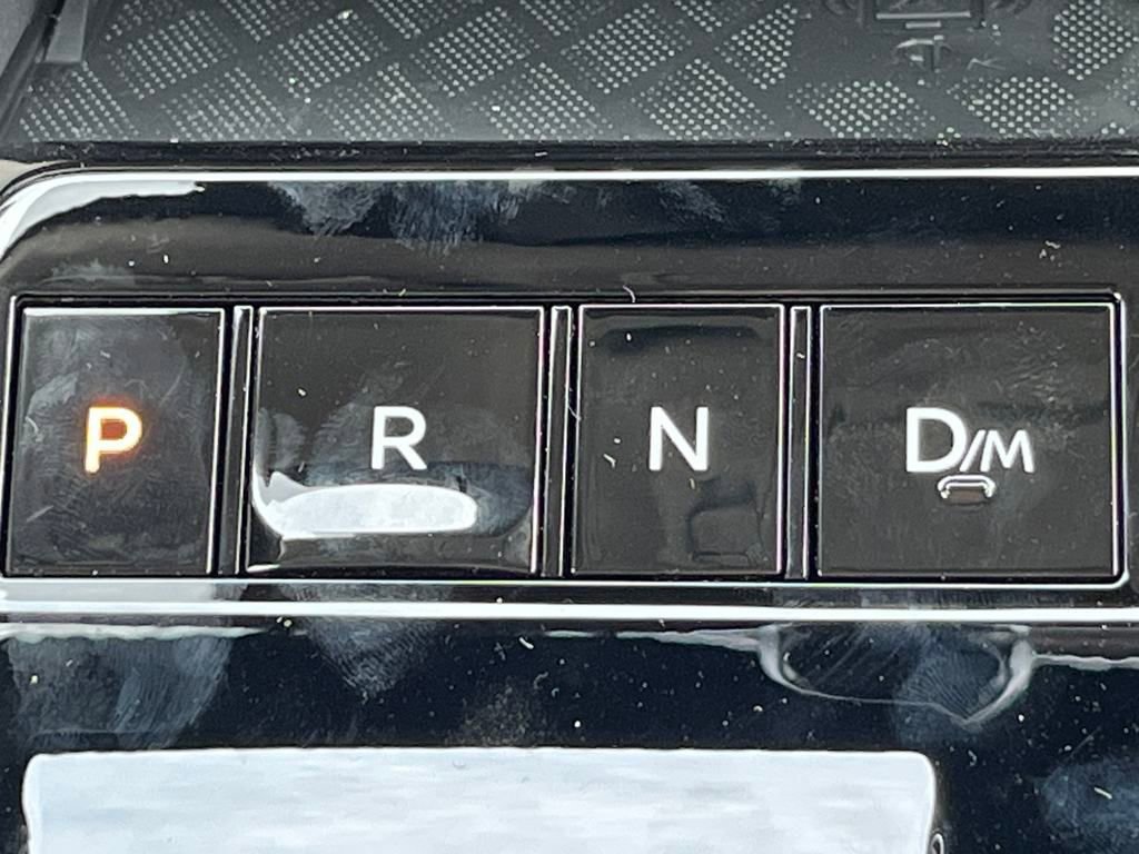 New 2025 Nissan Murano Platinum w/ Cargo Package image 36