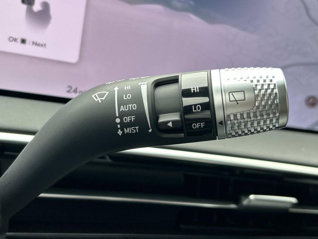 New 2026 Genesis GV70 3.5T Sport Prestige image 35