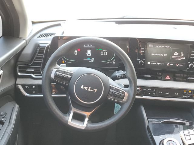 Certified 2023 Kia Sportage LX AWD/4WD image 13