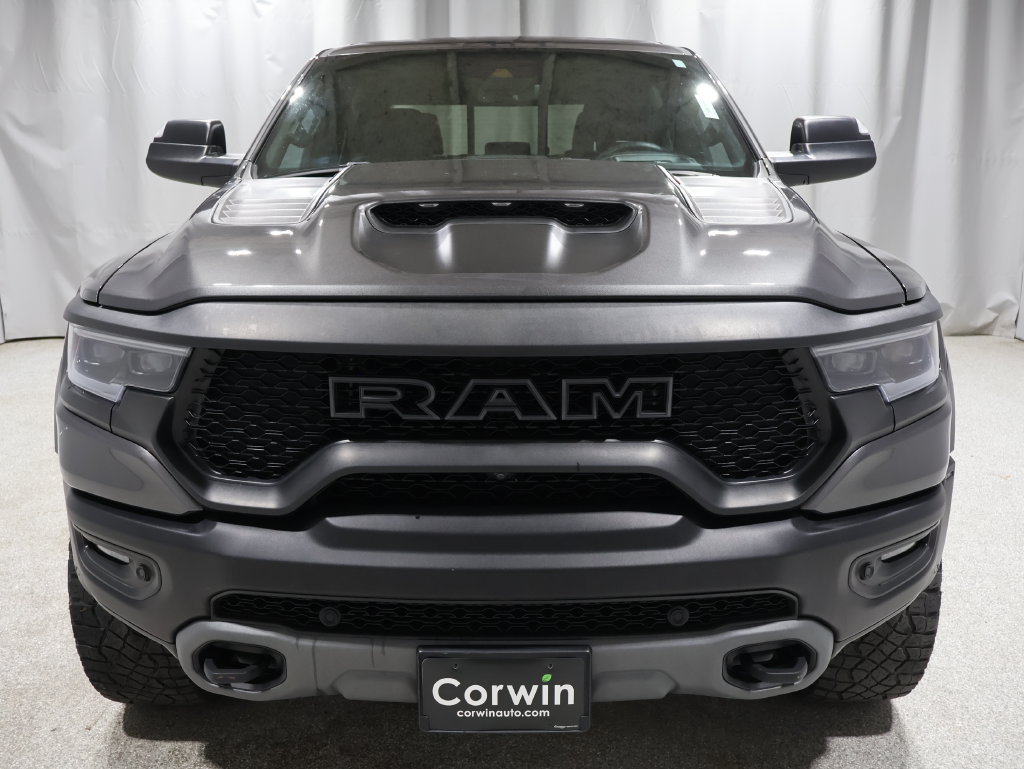 Used 2022 RAM 1500 TRX w/ TRX Level 2 Equipment Group AWD/4WD image 9