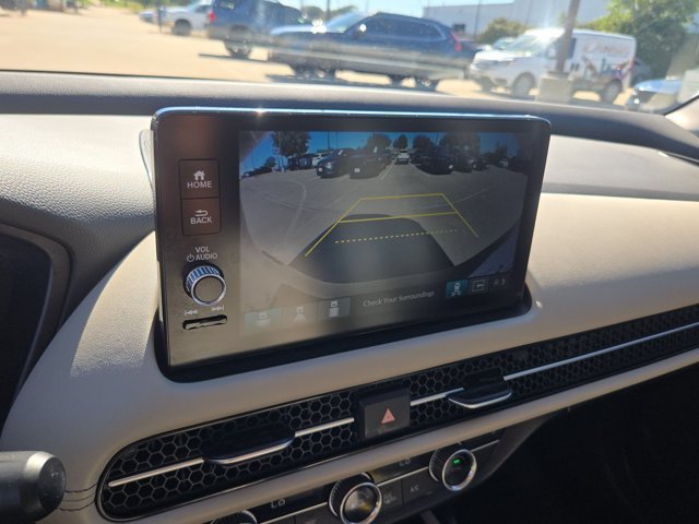 Certified 2024 Honda HR-V EX-L image 21