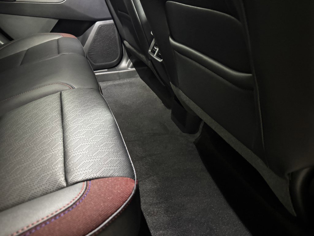 New 2026 Chevrolet Equinox RS w/ Safety and Technology Package image 73