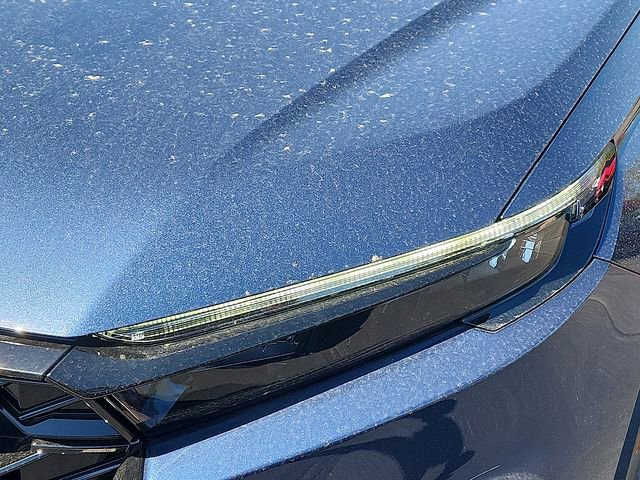 New 2026 Honda CR-V Sport Touring image 9