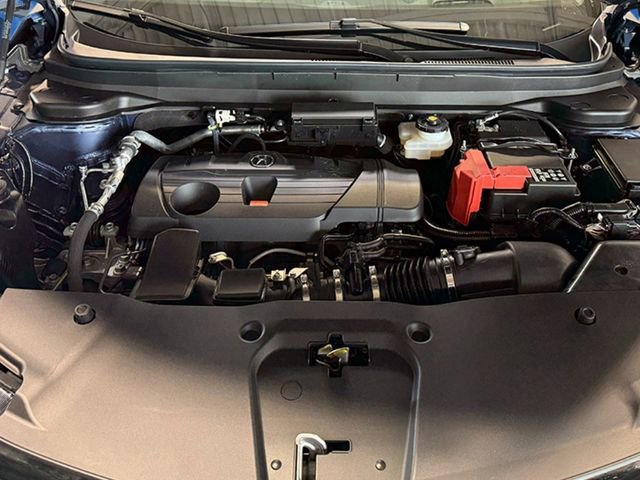 New 2026 Acura RDX SH-AWD w/ Advance Package image 13