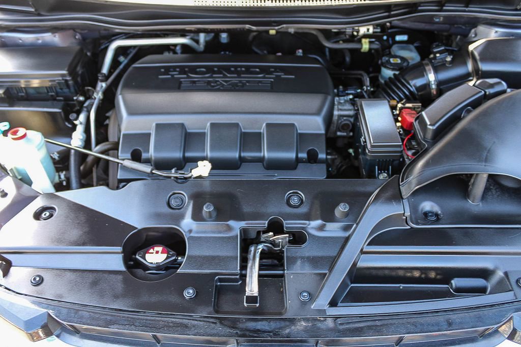 Used 2015 Honda Odyssey EX-L image 27