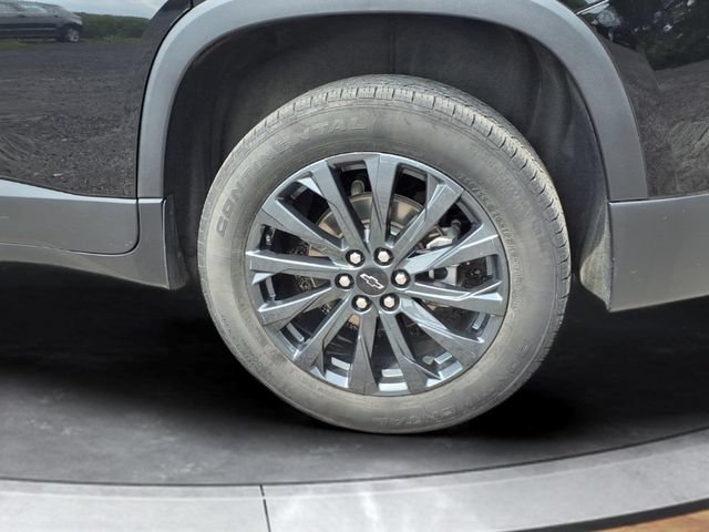 Used 2023 Chevrolet Traverse RS AWD/4WD image 18
